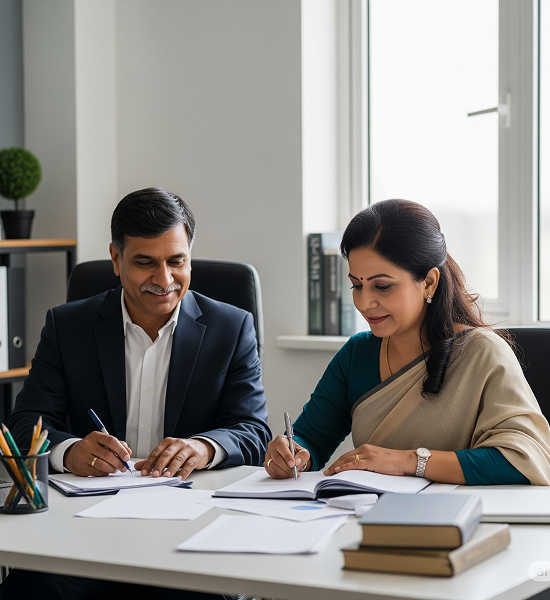 Trustily Loan